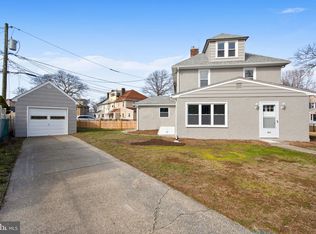 411 Paris Ave, Brooklawn, NJ 08030