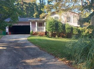 3664 Broadview Ct, Decatur, GA 30032