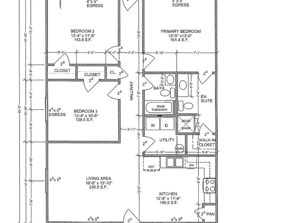 135 Hawthorne Ln, Forest City, NC 28043 Zillow