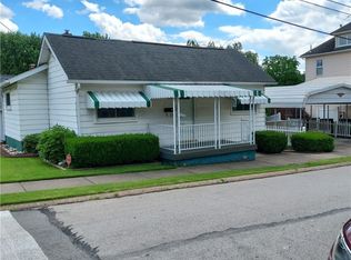 445 Wayne Ave, Greensburg, PA