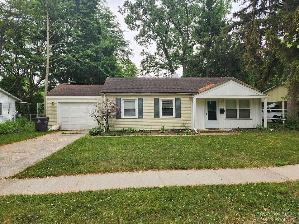 2622 Oakwood St, Ann Arbor, MI 48104 MLS 3294548 Zillow