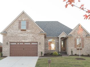 2461 Coroneo Ln, Lexington, KY 40509