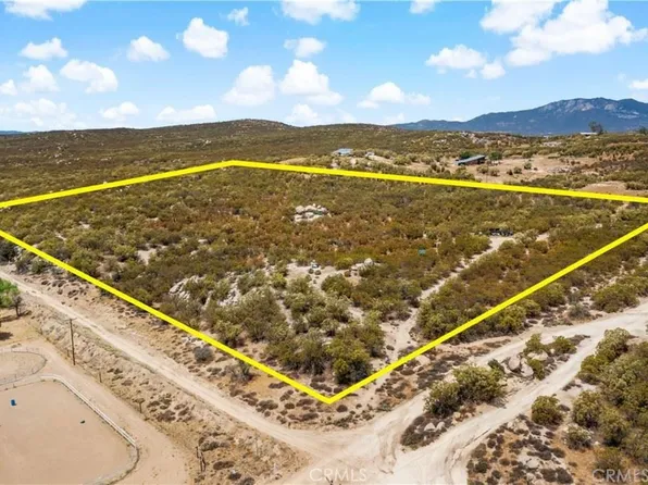 0 Bonny Ln #28, Aguanga, CA 92536