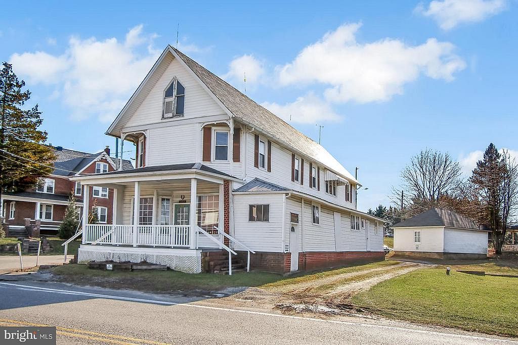 745 New Park Rd, New Park, PA 17352 Zillow