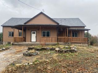 1222 S Summit Rd, Angels Camp, CA 95222