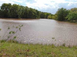 0 Mobil Rd, Healdton, OK 73438