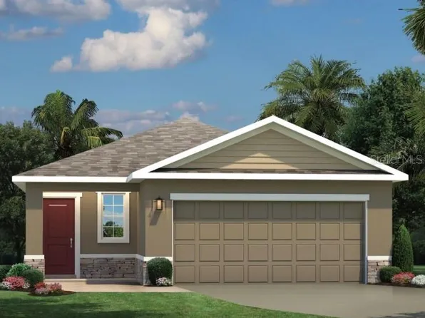 11921 Bristol Bridge Rd, Spring Hill, FL 34610