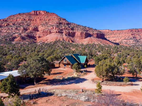 Kanab UT Luxury Homes For Sale - 90 Homes | Zillow