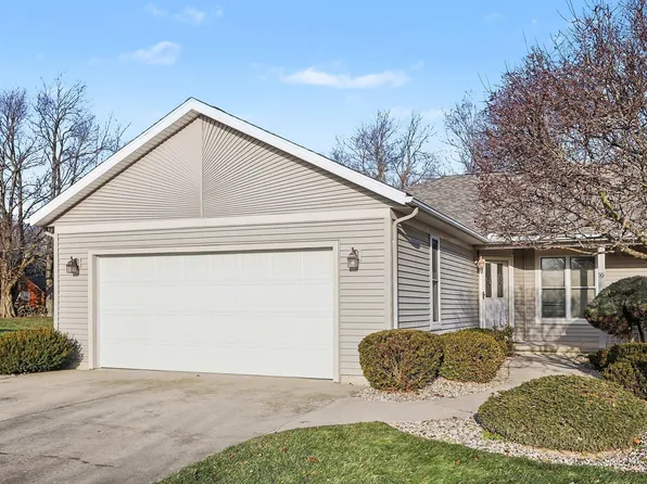 95 Oakwood Dr, Coldwater, MI 49036