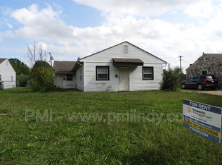 6119 E Nimitz Dr, Indianapolis, IN 46219