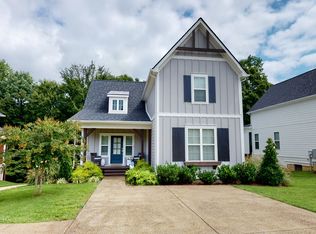 340 Evans Dr, Tullahoma, TN 37388