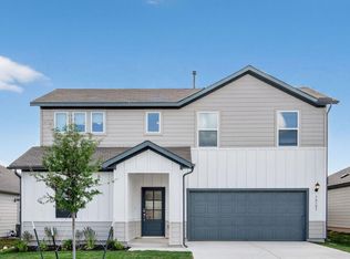 14101 Axel Johanson Dr, Del Valle, TX 78617