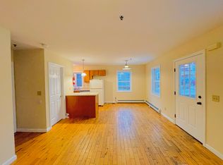 74 N Winooski Ave #C, Burlington, VT 05401