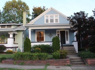 1612 Jaeger Ave, Louisville, KY 40205