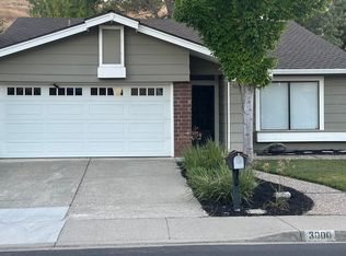 3000 Sombrero Cir, San Ramon, CA 94583