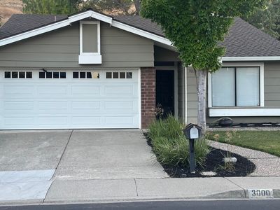 3000 Sombrero Cir, San Ramon, CA, 94583
