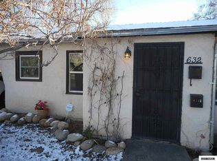 632 Thoma St, Reno, NV 89502