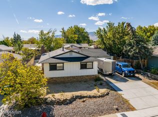1175 Akard Dr, Reno, NV 89503