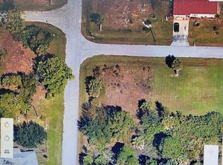 26167 Flower Rd, Punta Gorda, FL 33955