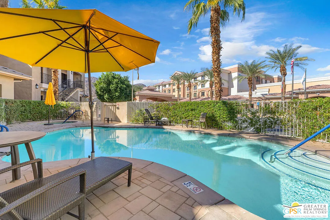 50740 Santa Rosa Plz APT 2, La Quinta CA - Owner Finance Home