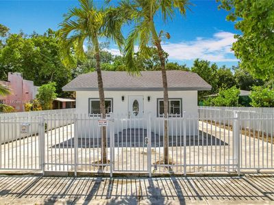 4200 NW 23rd Ave, Miami, FL, 33142