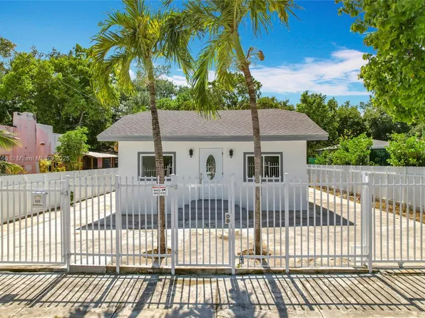 4200 NW 23rd Ave, Miami, FL 33142