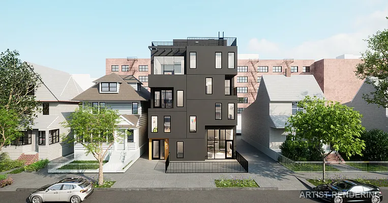 Sold by Corcoran | media 7