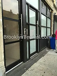 Rented by Brooklyn Vertical Inc.