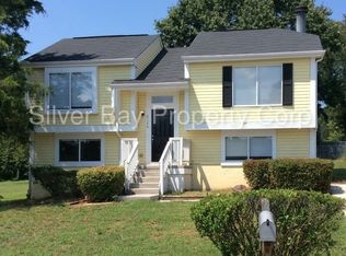 6126 Raintree Bnd, Lithonia, GA 30058