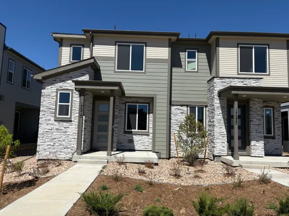 17215 E Alameda Pkwy, Aurora, CO 80017