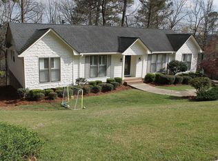 2425 Highbluff Rd, Birmingham, AL 35216