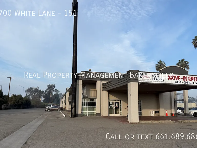 2700 White Ln #151 — Photo 16