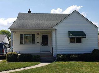 3601 Dean Ave #3601, Toledo, OH 43608