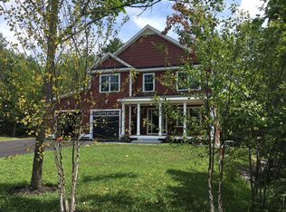 47 Old Dynamite Way, Gorham, ME 04038