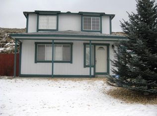 3300 White Lake Pkwy, Reno, NV 89508