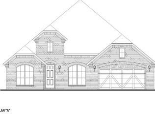 Plan 1629 Plan, Star Trail - 65s, Prosper, TX 75078