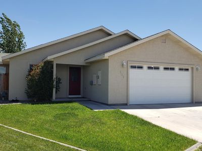 514 Cicada St, Fallon, NV, 89406
