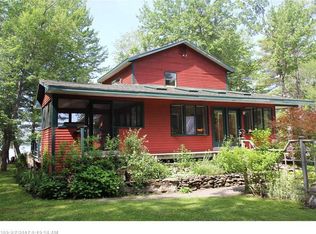 70 Mallard Rd, Madison, ME 04950