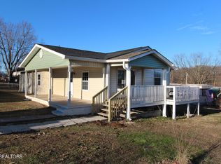 316 Turman Dr, Lenoir City, TN 37772
