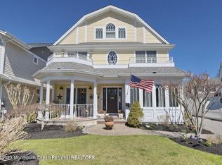 805 Orchard Ave, Point Pleasant Beach, NJ 08742