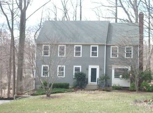 11 Wolfpit Ln, Wilton, CT 06897