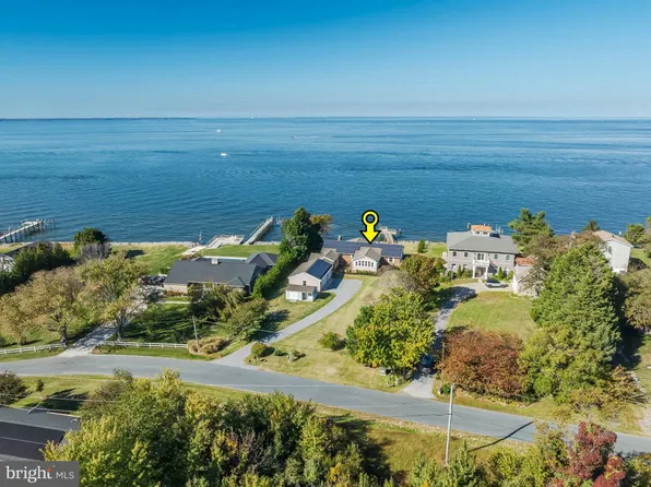 3015 Love Point Rd, Stevensville, MD 21666