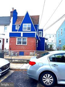 208 Heather Rd, Upper Darby, PA, 19082