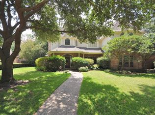 8827 Ashridge Park Dr, Spring, TX 77379