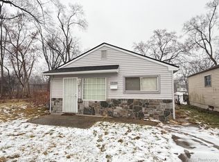 15354 Lahser Rd, Detroit, MI 48223