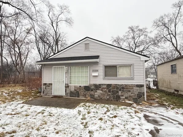 15354 Lahser Rd, Detroit, MI 48223