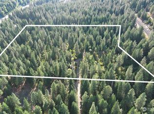 0 River Rd PARCEL B, Leavenworth, WA 98826