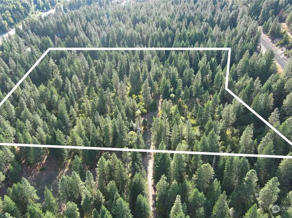 0 Parcel B River Road, Leavenworth, WA 98826