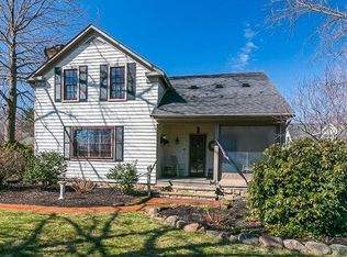 7892 Little Mountain Rd, Mentor, OH 44060