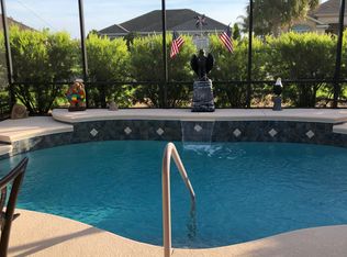 1242 Westmoreland Loop, The Villages, FL 32162